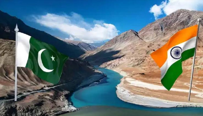 انڈس واٹر ٹریٹی معطلی: پاکستان کے پراکسی وار کے نظریے پر بھارت کا ہائیڈرو پولیٹیکل ردعمل