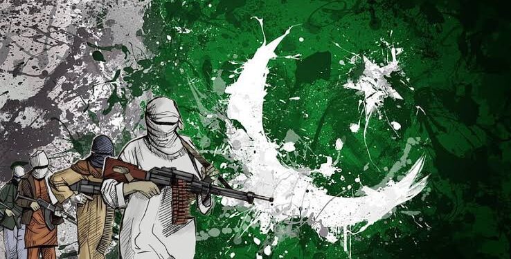 افتتاحی بمباری  پہلگام کے بعد پاکستان کو اُڑی قسم کے جواب کی توقع ہوگی۔ اسے مستقل، اسٹریٹجک دباؤ ملا ہے۔